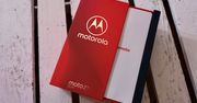 Motorola Moto Z3 Play - smartfon z bardzo pojemnym akumulatorem (albo i nie) w Polsce