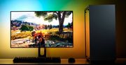 Podświetl sobie monitor z NZXT HUE 2 Ambient RGB Lightning Kit