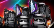 Gigabyte szykuje płyty pod nowe procesory Intel Comet Lake - mamy listę modeli LGA 1200