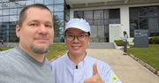 Zobaczyłem jak powstają smartfony Honor Magic. I jest w tym trochę magii