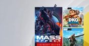 W grudniu abonenci PlayStation Plus nieźle się obłowią