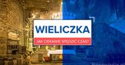 Wieliczka na weekend. Jak ciekawie spędzić czas?