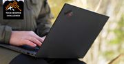 Centrum zarządzania wszechświatem: akcesoria Lenovo