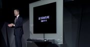 LG: nowe telewizory OLED, na czele z W7 - modelem innym niż wszystkie