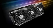 GeForce RTX 3070 - trzy niereferencyjne wersje od MSI