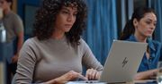 Laptop typowo do pracy z AI. HP EliteBook 6 G2q imponuje specyfikacją