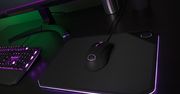 Dwustronna podkładka z podświetleniem RGB - MP860 od Cooler Master