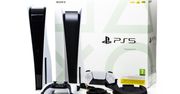 Sony sprzedaje PlayStation 5 ze stratą, za to w dużych ilościach