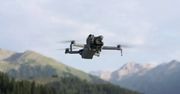 Premiera DJI Mini 5 Pro. Mieści się w kieszeni i ma kamerę, jak w dużych dronach