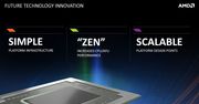 Mobilne procesory AMD Zen już w drugim kwartale 2017?
