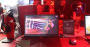 ASUS ROG Strix GL702ZC - laptop z 8-rdzeniowym procesorem Ryzen