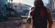 Michał Żebrowski w polskiej obsadzie Cyberpunk 2077