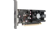 GeForce GT 1030 wspiera G-Sync (w nielicznych przypadkach)