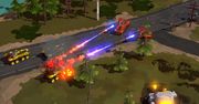 Forged Battalion - RTS dla domorosłych inżynierów