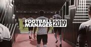 Football Manager 2019 - premiera w listopadzie