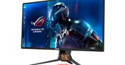ASUS Swift PG258Q - monitor z ekranem 240 Hz już dostępny w Polsce