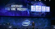 Intel poszerza ofertę procesorów Core 9. generacji o modele bez iGPU