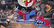 Cuphead to gra z potencjałem