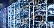 Rosja przestawia się na kopanie bitcoinów. To może być pułapka