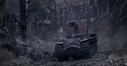 World of Tanks: Battleground – realistyczne odwzorowanie świata znanego z gry komputerowej