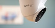 Synology TC500 – test kamery, którą dyskretnie schowasz