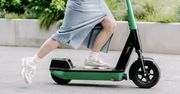 Sprawdzą, jak jeździsz na hulajnodze. Nowy system Bolt w polskich miastach