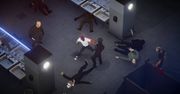 Jeden Polak stworzył grę, na którą czekać będzie wielu - zobacz zwiastun Midnight Fight Express