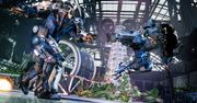 Kilkanaście minut rozgrywki z The Surge