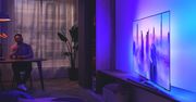 Philips OLED807 - wysoka jasność i wysoka jakość