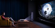 BenQ W2700 to projektor 4K HDR z obietnicą „kinowych wrażeń”