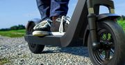 Hulajnoga elektryczna, a może rower? Możesz kupić z kodem rabatowym