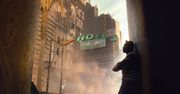 Cyberpunk 2077 z bieganiem po ścianach byłby lepszy? Można będzie sprawdzić