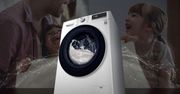 Inteligentne pralki LG Vivace – technologia, na którą czekaliśmy