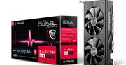 Sapphire Radeon RX 590 po raz czwarty - tym razem w taniej wersji Pulse