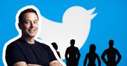 Pracownicy Twittera zwolnieni za krytykowanie Elona Muska
