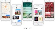 iOS 10 - kto dostanie aktualizację?