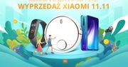 Trwa wyprzedaż Xiaomi w sklepie Gearbest