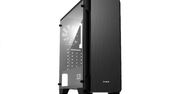 Zalman S3 - niedroga obudowa z oknem
