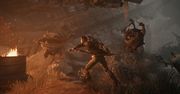 Gameplay z Remnant: From the Ashes - 10 minut z grą