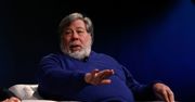 Steve Wozniak punktuje AI: jestem bardzo rozczarowany