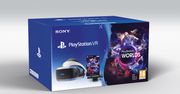 Gogle PlayStation VR tanieją