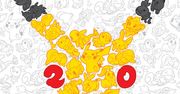 20 lat Manii Pokemonów - Sun/Moon nadchodzi
