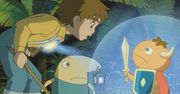 Ni no Kuni Remastered we wrześniu trafi do polskich sklepów