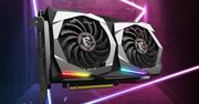 Brzydkie czy ładne? Autorskie wersje GeForce GTX 1660 SUPER od MSI - mamy zdjęcia
