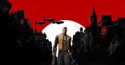 Wolfenstein II: The New Colossus z darmową wersją próbną
