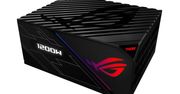 ASUS ujawnia swój pierwszy zasilacz - ROG Thor 1200W Platinum z wyświetlaczem OLED