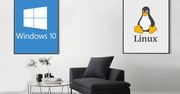 Windows 10 vs Linux. Co jest lepsze? W tych 3 rzeczach wygrywa Windows