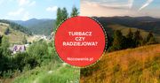 Turbacz czy Radziejowa? Idealna opcja na weekend w górach!