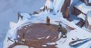 Ash of Gods - taktyczne i klimatyczne RPG na ostatniej prostej