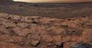 Ponad 3000 dni na Marsie - do czego przywiodła nas ciekawość (Curiosity)